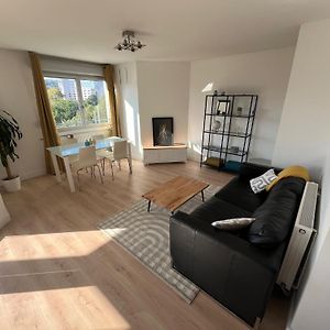 Appartement met Twee Slaapkamers